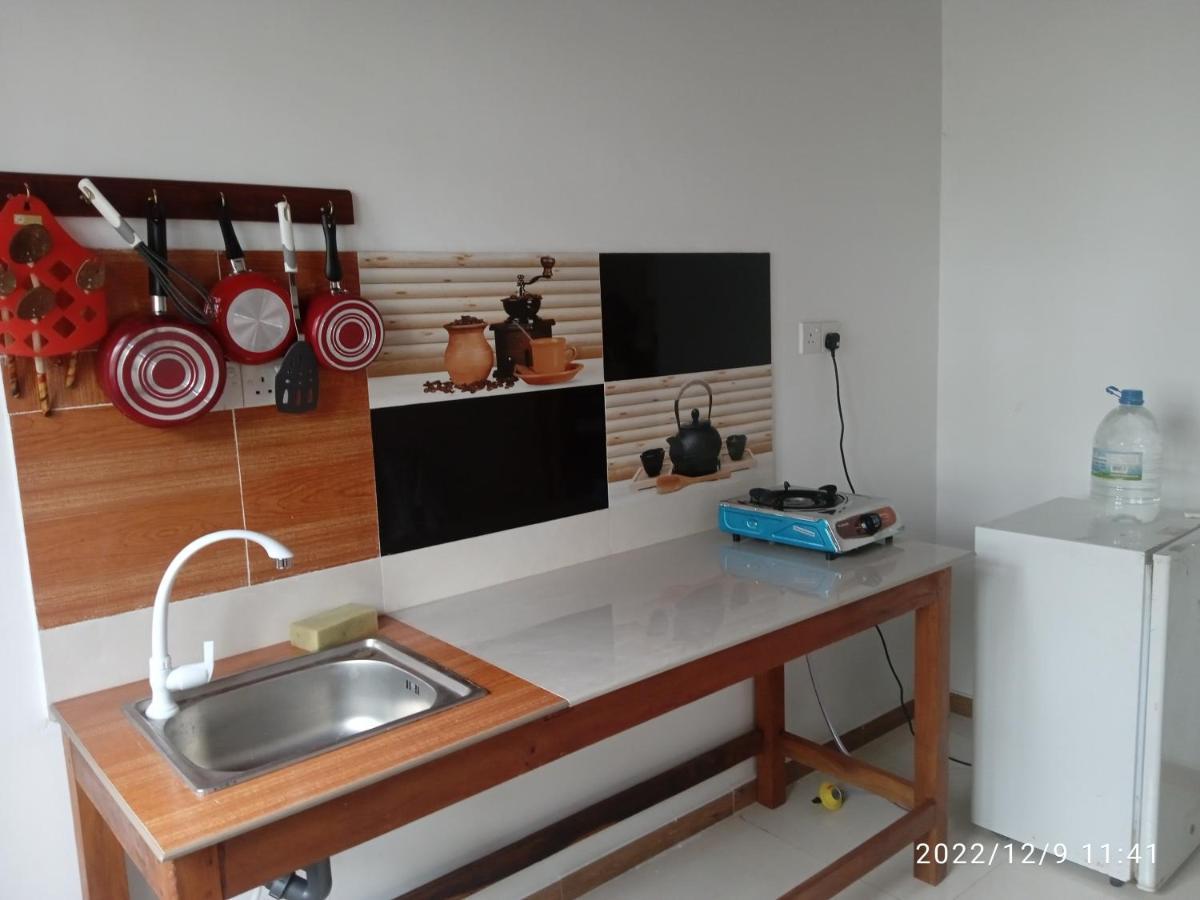 Senero House Ξενοδοχείο Μπεντότα Εξωτερικό φωτογραφία