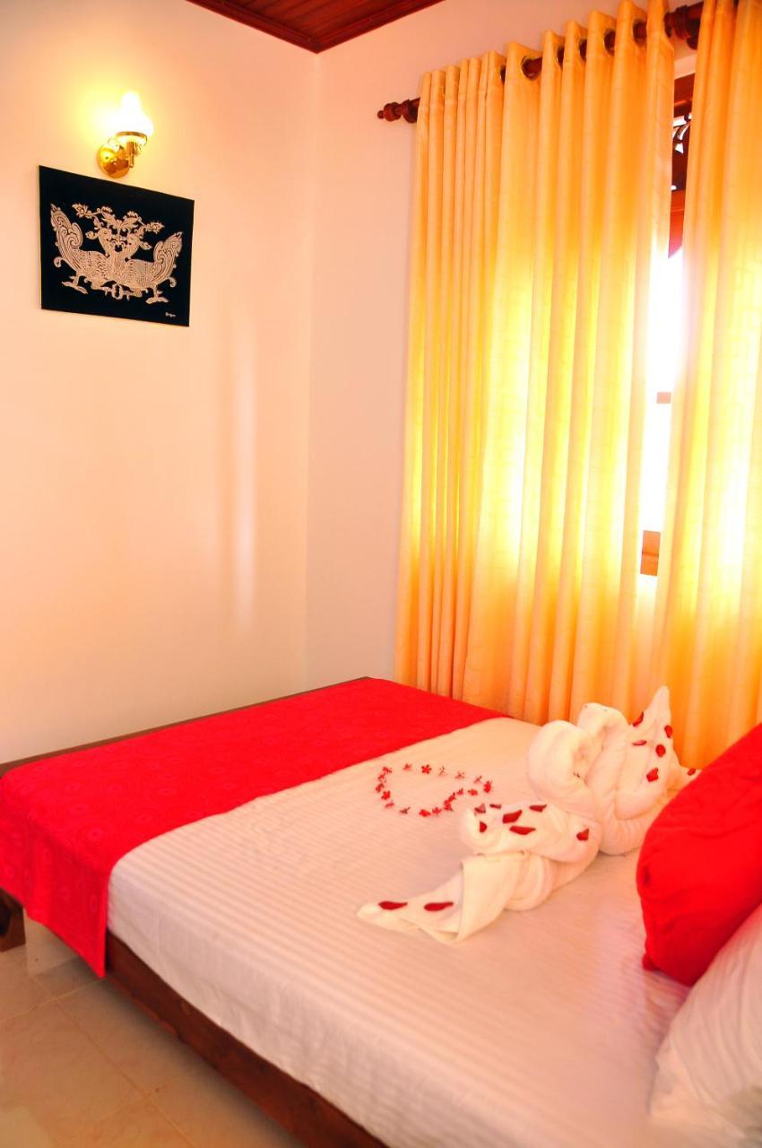 Senero House Ξενοδοχείο Μπεντότα Εξωτερικό φωτογραφία