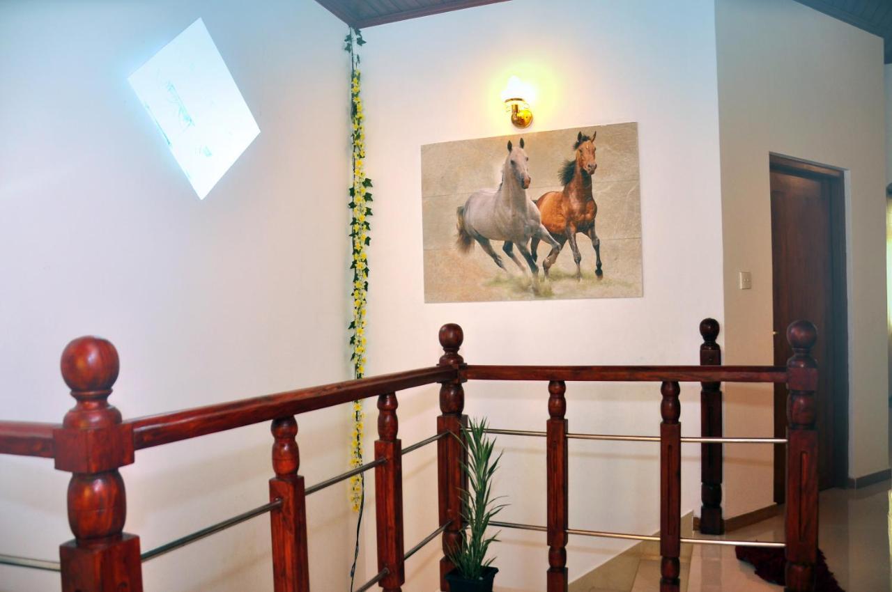 Senero House Ξενοδοχείο Μπεντότα Εξωτερικό φωτογραφία
