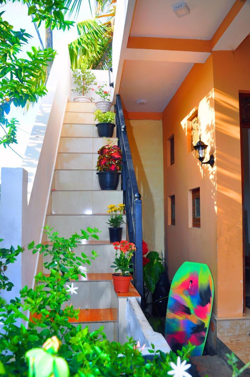 Senero House Ξενοδοχείο Μπεντότα Εξωτερικό φωτογραφία