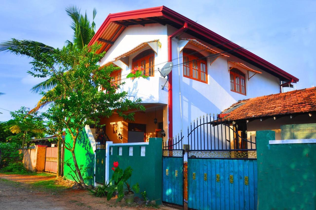 Senero House Ξενοδοχείο Μπεντότα Εξωτερικό φωτογραφία