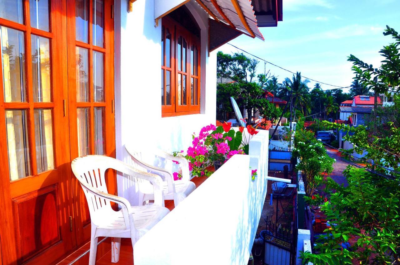 Senero House Ξενοδοχείο Μπεντότα Εξωτερικό φωτογραφία